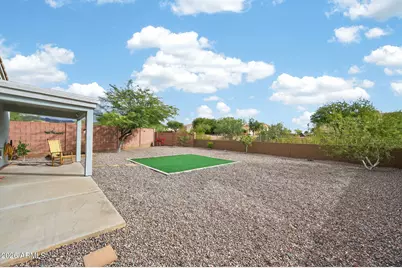 993 S 239th Drive, Buckeye, AZ 85326 - Photo 18