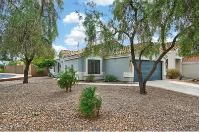 993 S 239th Drive, Buckeye, AZ 85326 - Photo 22