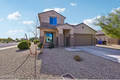 18151 W Carlota Lane, Surprise, AZ 85387 - Photo 2