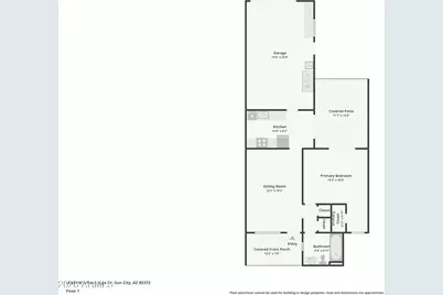 10529 W Wheatridge Drive, Sun City, AZ 85373 - Photo 38