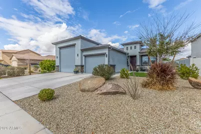 17588 W Paraiso Drive, Surprise, AZ 85387 - Photo 4