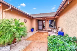 863 S 78th St, Mesa, AZ 85208 - Photo 2