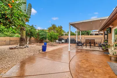 863 S 78th Street, Mesa, AZ 85208 - Photo 38