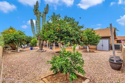 863 S 78th Street, Mesa, AZ 85208 - Photo 40