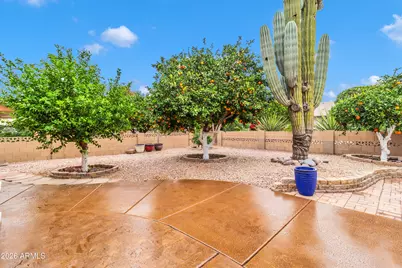 863 S 78th Street, Mesa, AZ 85208 - Photo 36