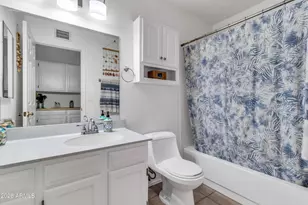 863 S 78th St, Mesa, AZ 85208 - Photo 30