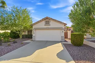 19545 N 108th Ave, Peoria, AZ 85373 - Photo 38