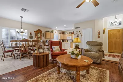 19545 N 108th Avenue, Peoria, AZ 85373 - Photo 8