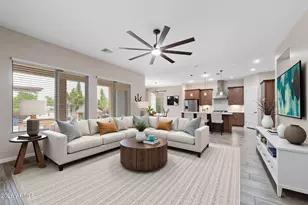 5088 S Wade Dr, Gilbert, AZ 85298 - Photo 2