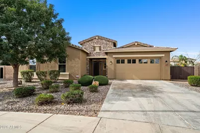 5088 S Wade Drive, Gilbert, AZ 85298 - Photo 1