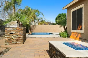 5088 S Wade Dr, Gilbert, AZ 85298 - Photo 12