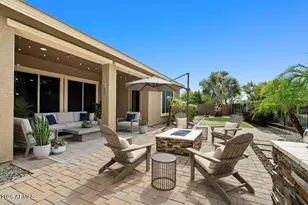 5088 S Wade Dr, Gilbert, AZ 85298 - Photo 8