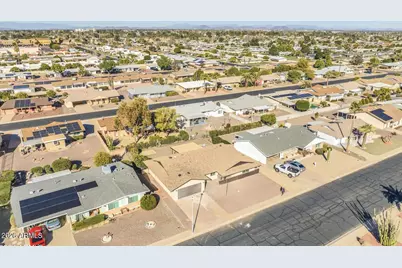 10602 W Cumberland Drive, Sun City, AZ 85351 - Photo 28
