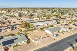 10602 W Cumberland Dr, Sun City, AZ 85351 - Photo 28