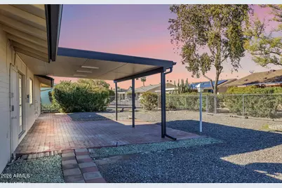 10602 W Cumberland Drive, Sun City, AZ 85351 - Photo 24