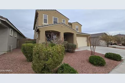 19810 W Verde Lane, Buckeye, AZ 85396 - Photo 2