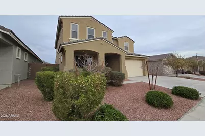 19810 W Verde Lane, Buckeye, AZ 85396 - Photo 2