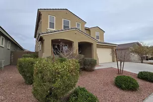 19810 W Verde Ln, Buckeye, AZ 85396 - Photo 2