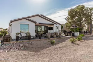 2664 N Lema Dr, Mesa, AZ 85215 - Photo 30