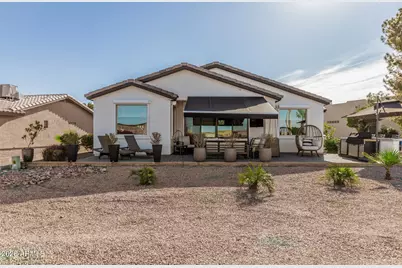 2664 N Lema Drive, Mesa, AZ 85215 - Photo 28