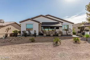 2664 N Lema Dr, Mesa, AZ 85215 - Photo 28