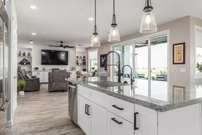 2664 N Lema Drive, Mesa, AZ 85215 - Photo 12