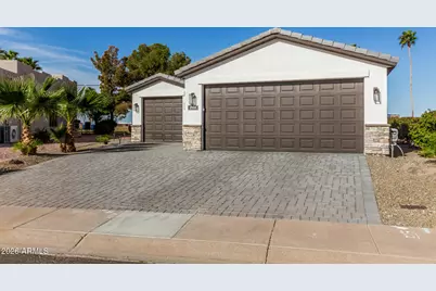 2664 N Lema Drive, Mesa, AZ 85215 - Photo 2