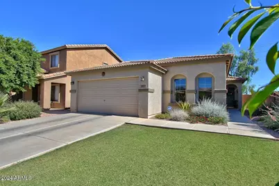16223 W Boca Raton Road, Surprise, AZ 85379 - Photo 1