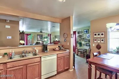 16223 W Boca Raton Road, Surprise, AZ 85379 - Photo 6