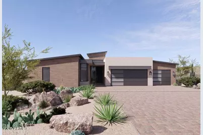 29429 N 136th Street, Scottsdale, AZ 85262 - Photo 1