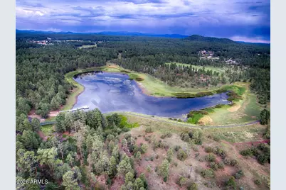 5974 Elk Springs --, Lakeside, AZ 85929 - Photo 54