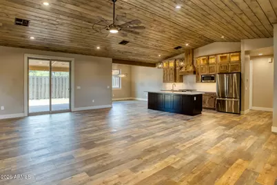 5974 Elk Springs --, Lakeside, AZ 85929 - Photo 4