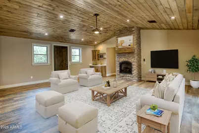 5974 Elk Springs --, Lakeside, AZ 85929 - Photo 6