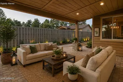 5974 Elk Springs --, Lakeside, AZ 85929 - Photo 28