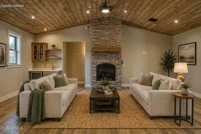 5974 Elk Springs --, Lakeside, AZ 85929 - Photo 6