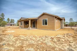 5974 Elk Springs --, Lakeside, AZ 85929 - Photo 32