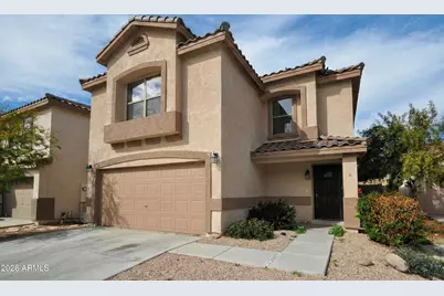 3331 S Chaparral Road, Apache Junction, AZ 85119 - Photo 2