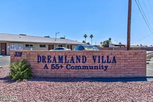 5917 E Boise St, Mesa, AZ 85205 - Photo 32