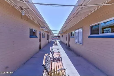 5917 E Boise Street, Mesa, AZ 85205 - Photo 36