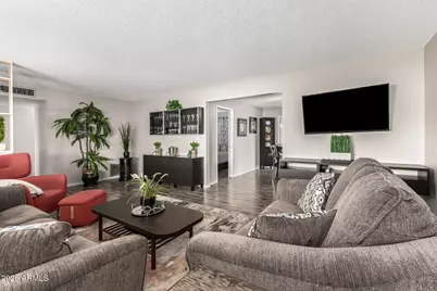 5917 E Boise Street, Mesa, AZ 85205 - Photo 2