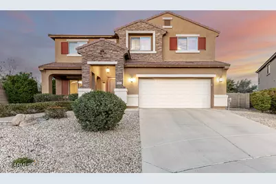 28321 N 44th Way, Cave Creek, AZ 85331 - Photo 1