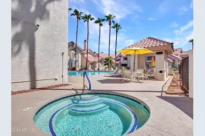 2801 N Litchfield Road #60, Goodyear, AZ 85395 - Photo 32