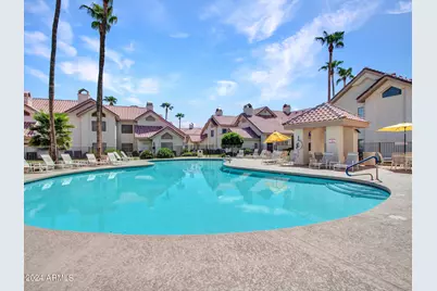 2801 N Litchfield Road #60, Goodyear, AZ 85395 - Photo 34