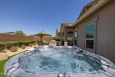 21636 N 59th Street, Phoenix, AZ 85054 - Photo 2