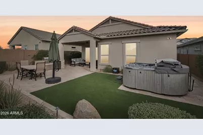 21636 N 59th Street, Phoenix, AZ 85054 - Photo 2