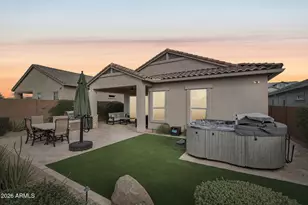 21636 N 59th St, Phoenix, AZ 85054 - Photo 2