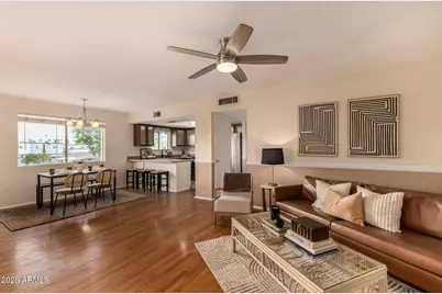 6943 E Earll Drive #6, Scottsdale, AZ 85251 - Photo 2