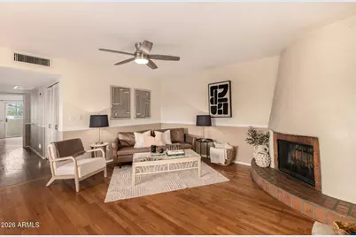 6943 E Earll Drive #6, Scottsdale, AZ 85251 - Photo 4