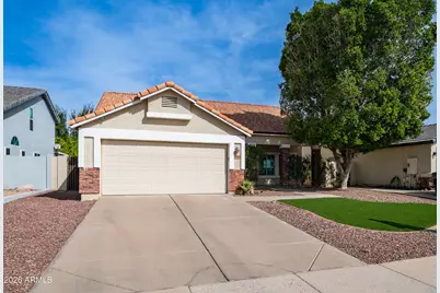 8944 W Fullam Street, Peoria, AZ 85382 - Photo 1