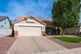 8944 W Fullam St, Peoria, AZ 85382 - Photo 1